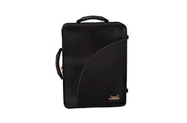 BAM - CONS3028SN DUBBELKOFFER KLARINET